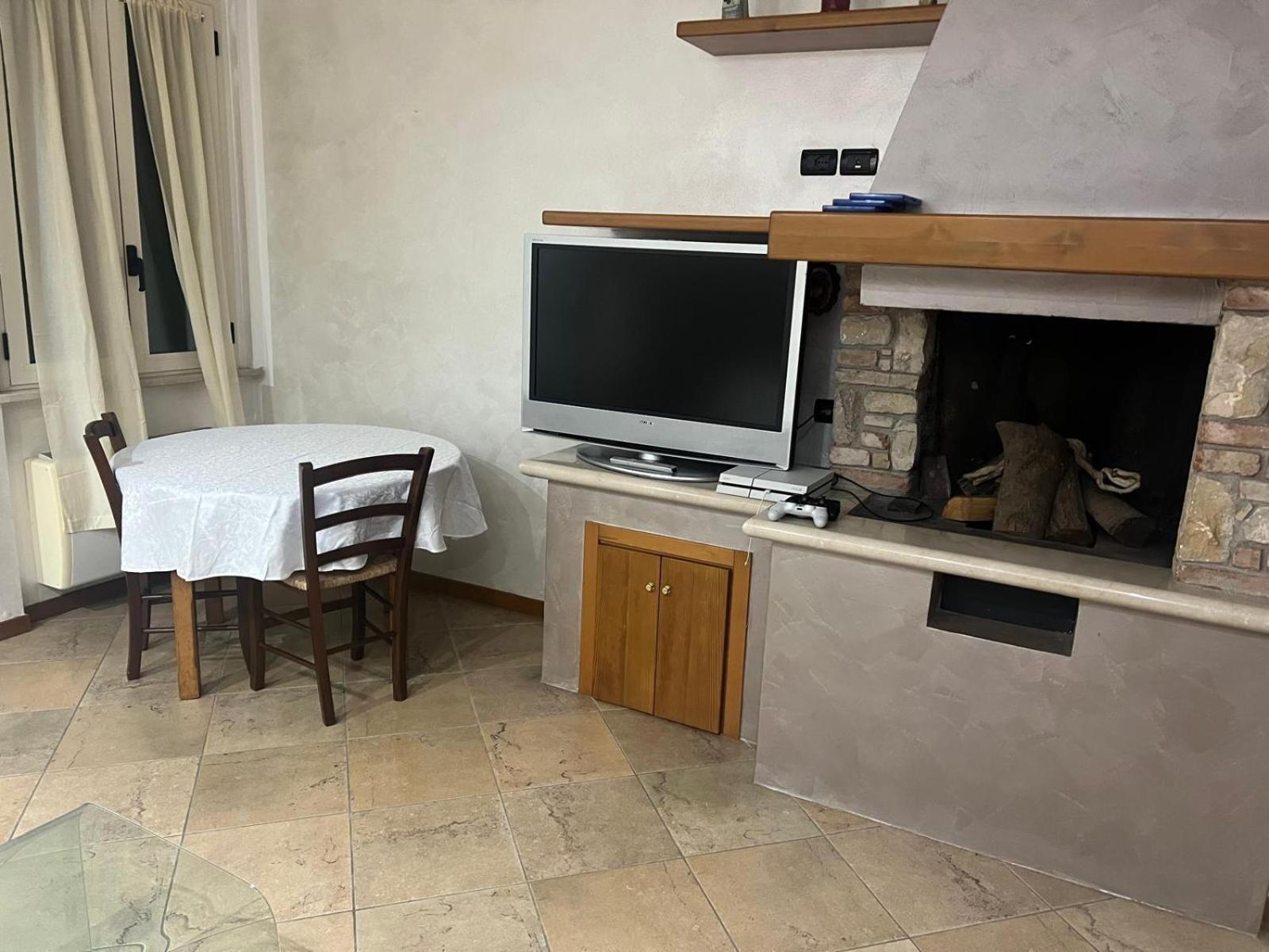 Albergo Quatro Pini Pozzolengo Eksteriør bilde